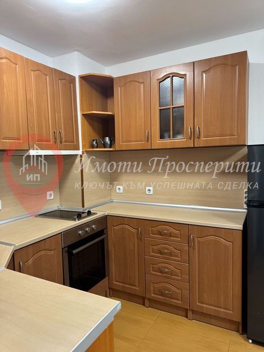 Дава се под наем Двустаен апартамент в София, Лозенец - 46 кв.м за 580 € - Снимка #4