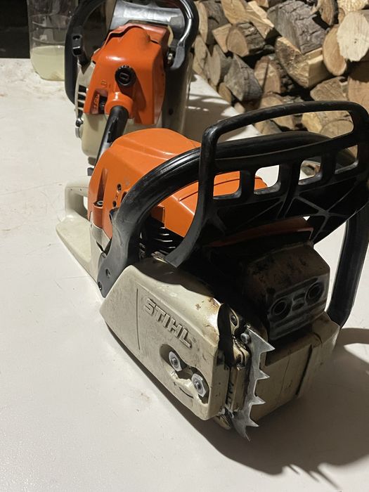 Stihl 271 in stare buna