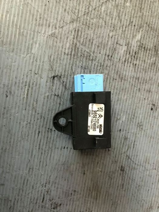 modul pilot automat peugeot 407