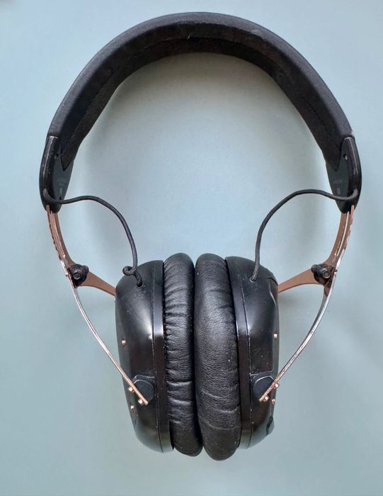 V Moda Crossfade II CODEX ( Casti Hi-Fi DJ Wireless )