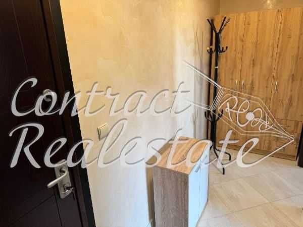 Дава се под наем Двустаен апартамент в Варна, Окръжна болница - 62 кв.м за 408 € - Снимка #7