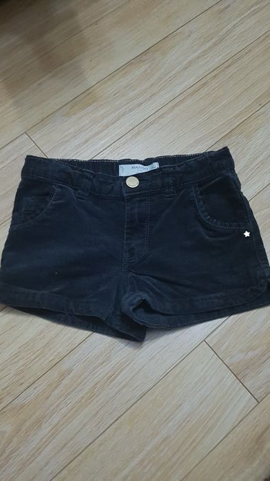 Pantaloni scurti Mango 5-6 ani