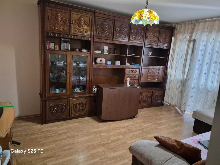 Apartament 2 camere zona Hipodrom