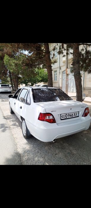 Nexia 2 sons mator 1.5L ideal moshina 2016