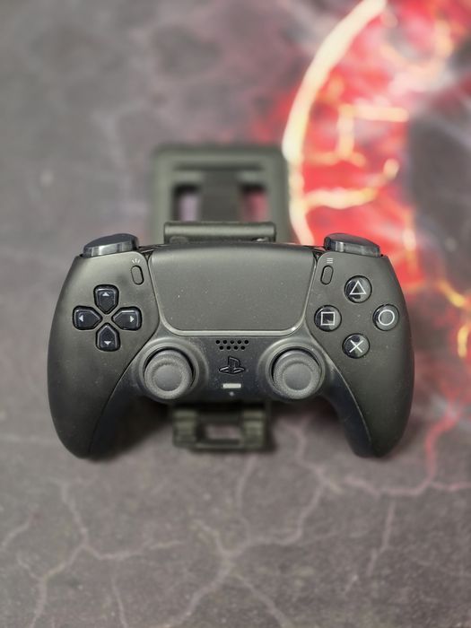 Оригинален Джойстик За Playstation 5 Dualsense Black