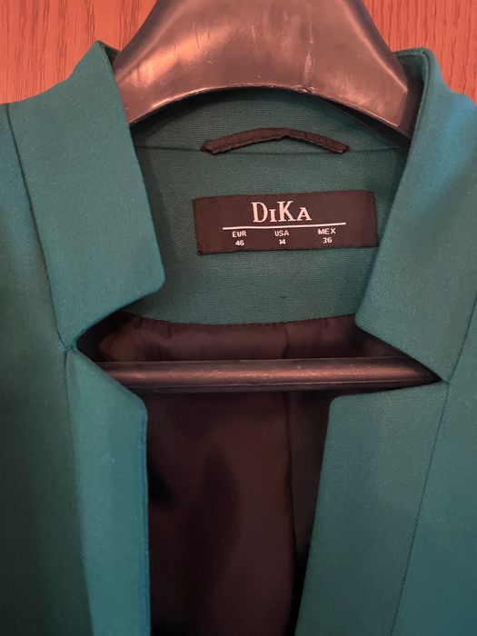 Палто и сака Dika и Kensol