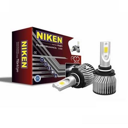 -50% LED H1, H3, H4, H7, H8, H11 Xenon D1S, D2S, D2R, D2C, D3S, D4SD4R