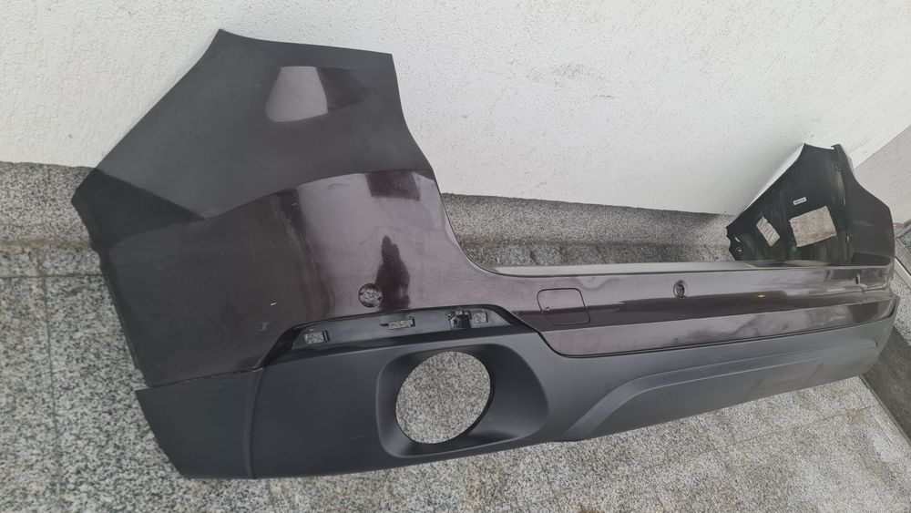 Spoiler bara spate BMW X5 F15 7294392