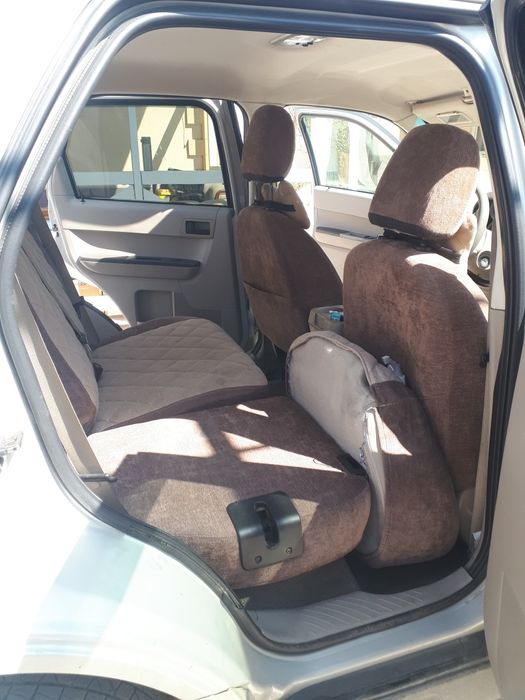 Внедорожник, ФОРД