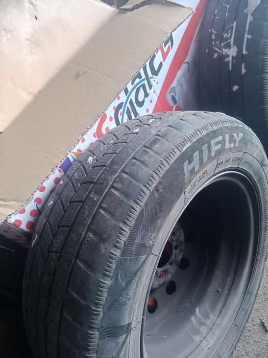 Продам колеса 14