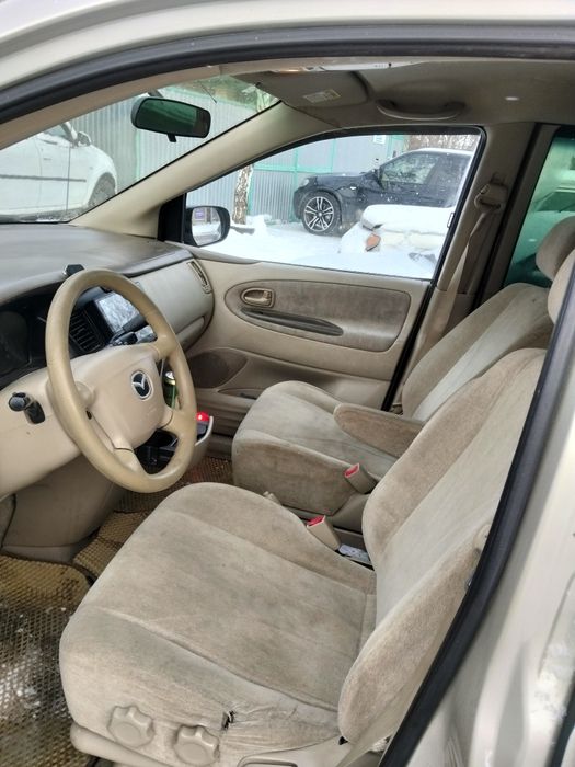 Продам срочно авто