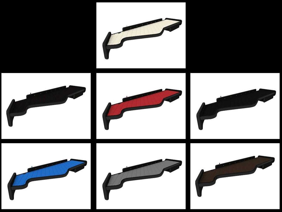 Стелки,маси,тапицерии,завеси за камион IVECO STRALIS(01.2002 -12.2012)