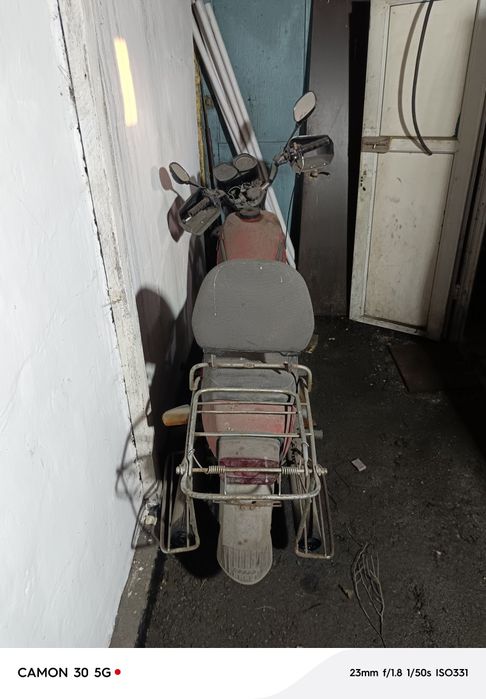 Продам Иж Юпитер 5