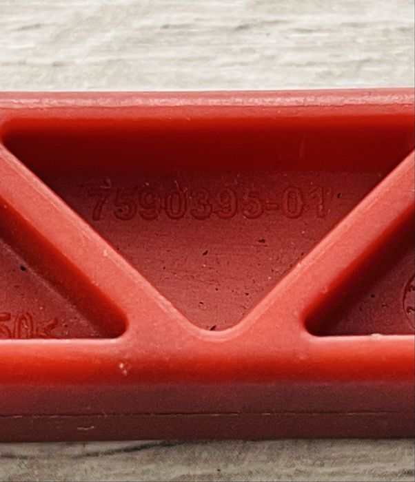 Оригинална BMW кука за аварийно отключване автоматични скорости