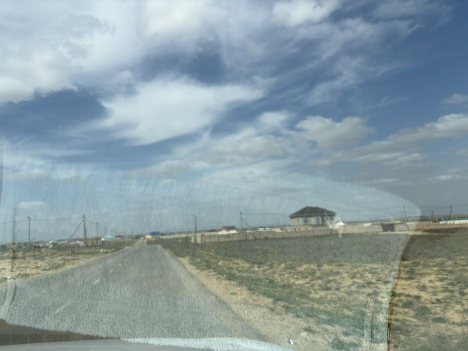 Участок 6 квартал тельман