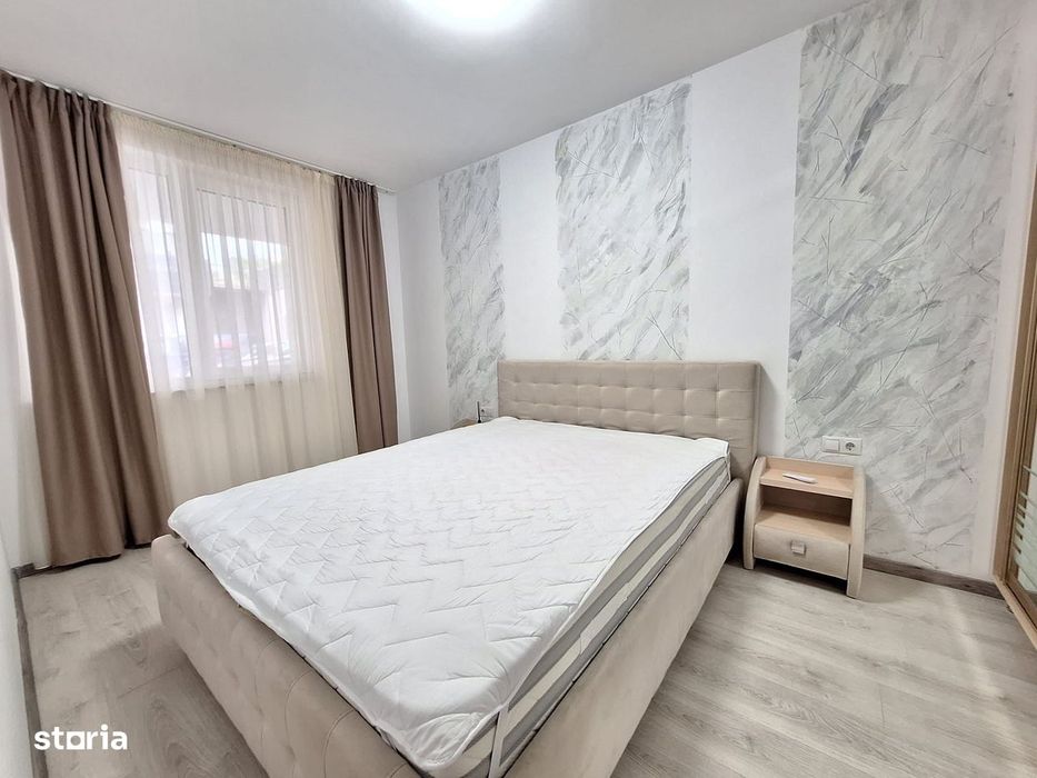 Apartament 3 camere, de inchiriat, in Floresti, zona Bmw Floresti — fotografia 2