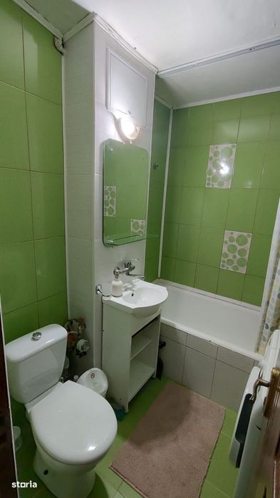 Garsoniera moderna l Valea Rosie