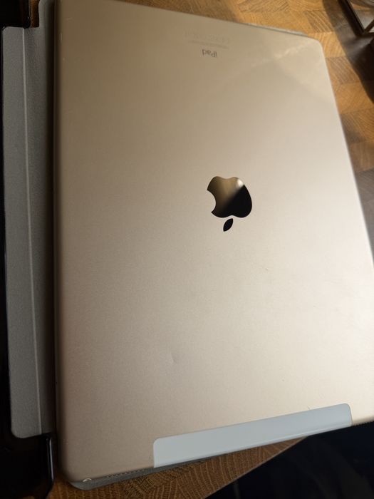 Ipad pro  12,9 …