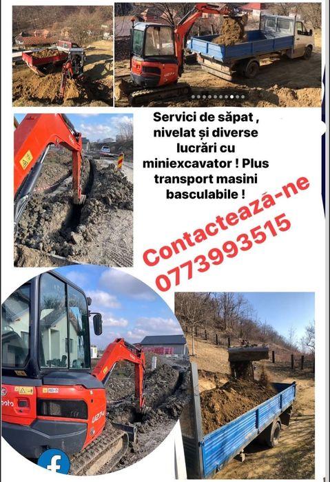 Executăm Lucrări de Construcți Industriale și Comerciale Personalizate