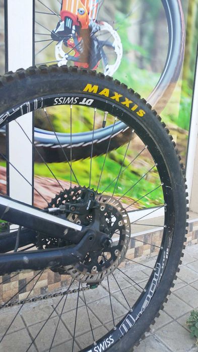 Canyon spectral 6.0 Al 27.5/ХЛ/ Ендуро/Даунхил/Мекица