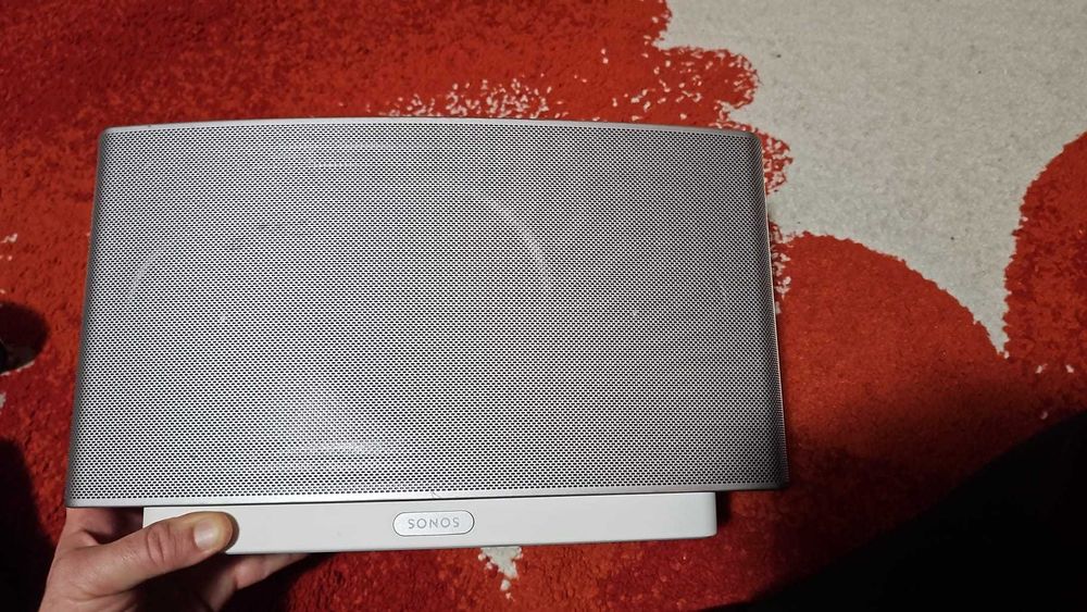 Boxă sistem audio Sonos model Play 5 wireless