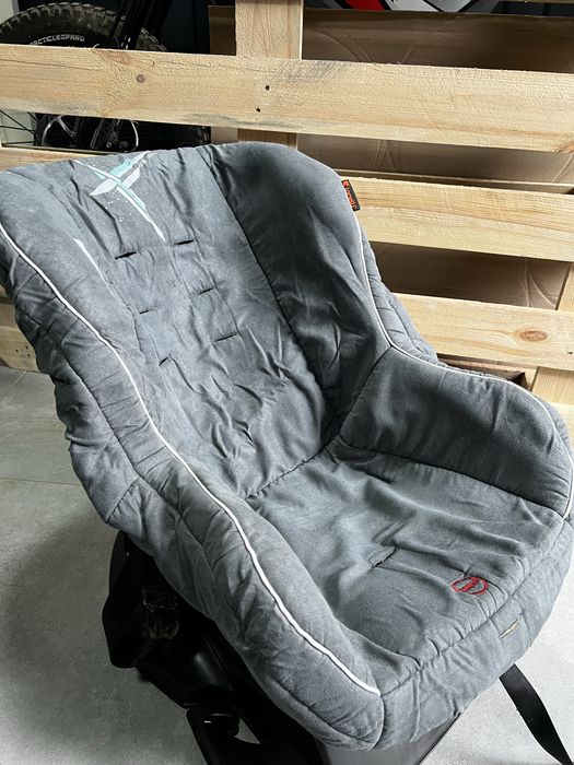 Автокресло для ребёнка