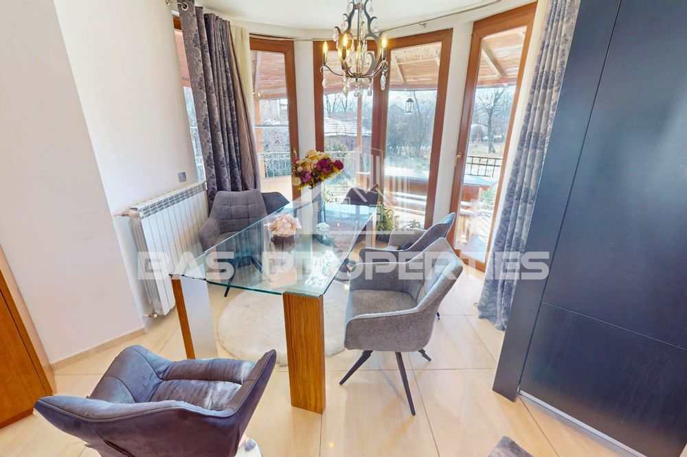 Продава се Къща в с. Пролеша, Област София-област - 200 кв.м за 1339 €/кв.м - Снимка #4