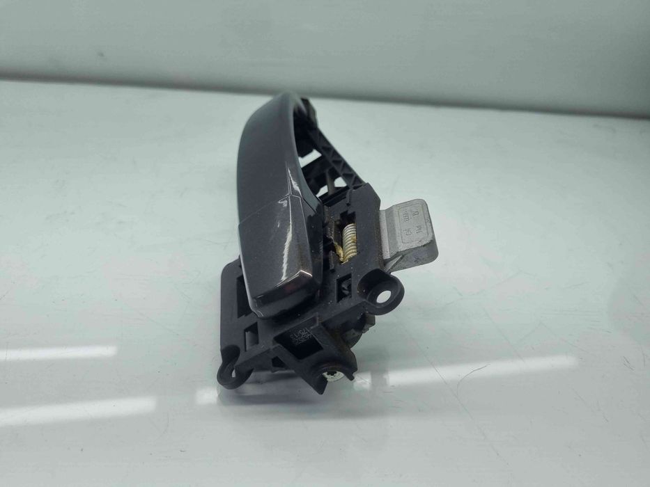 Maner usa stanga fata Opel Corsa D [Fabr 2006-2013]