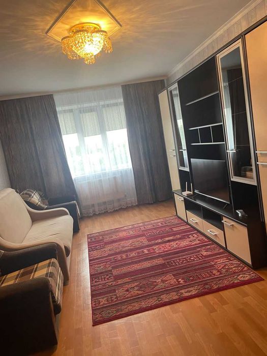 Дава се под наем Двустаен апартамент в София, Дружба 1 - 60 кв.м за 350 € - Снимка #1