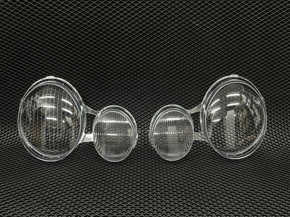 Стекла Фары Мерседес W210