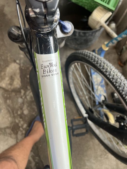 De vanzare bicicleta Gt avalanche xcm