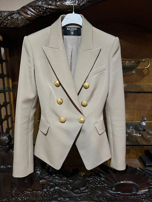 Balmain сако оригинал