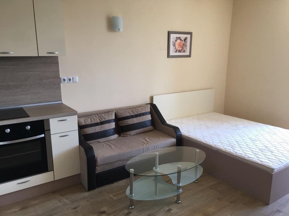 Едностаен, под наем, ж.к Студентски град