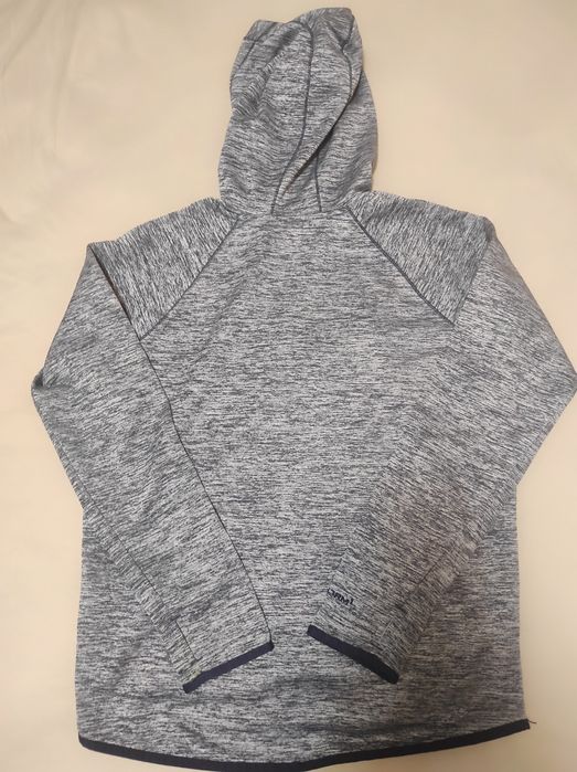 Суитшърт и блуза (Under Armour,Nike)