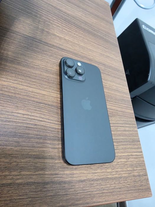 Iphone 16 Pro max 256 Gb