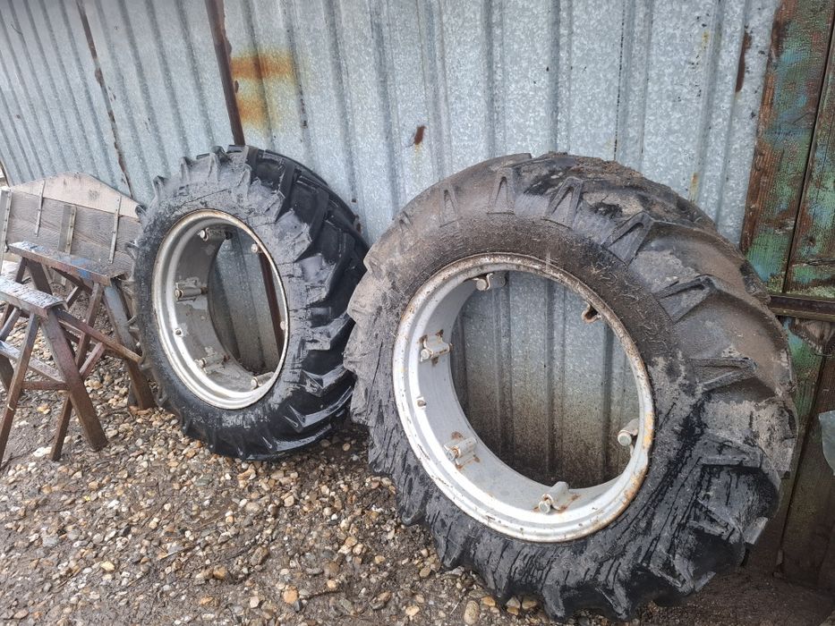 Roti inguste case/new holland