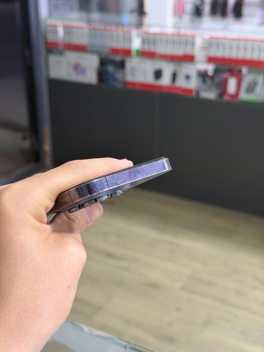 Айфон 14 про.