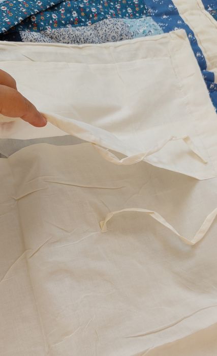 Одеяло в упаковке