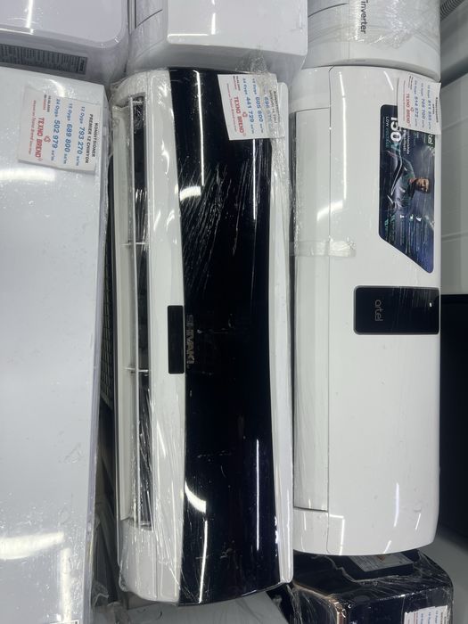 Shivaki 12 talik konditsioner