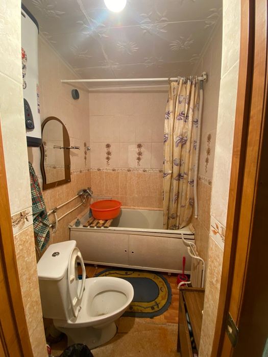 Продам 3 комнатную квартиру