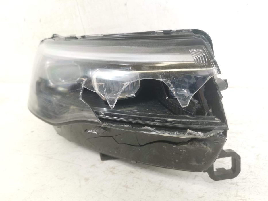 Far Dreapta Full Led IQ Light   Volkswagen Tiguan 2024 2025 Original A