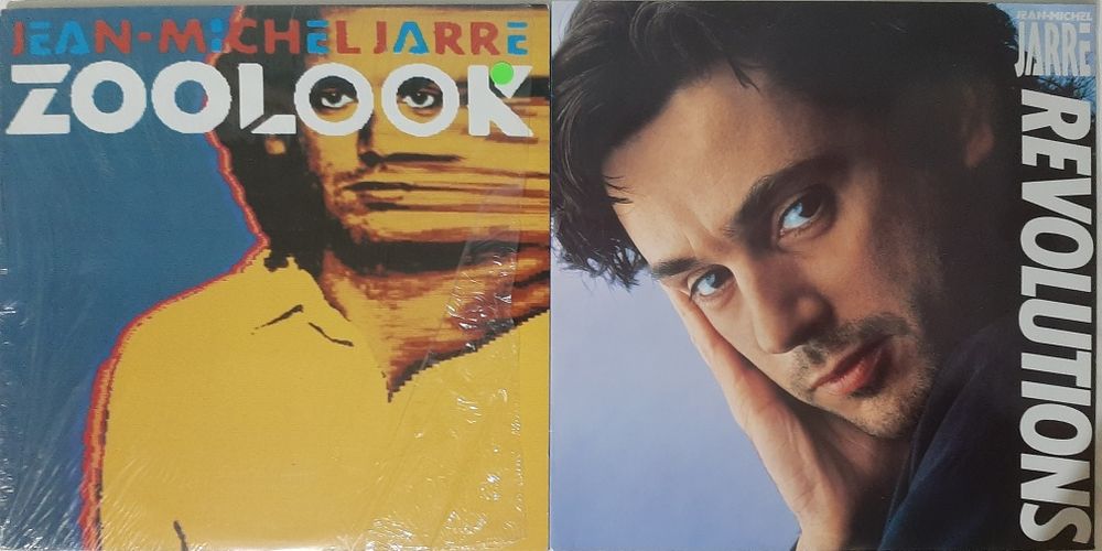 Пластинки Фирменные