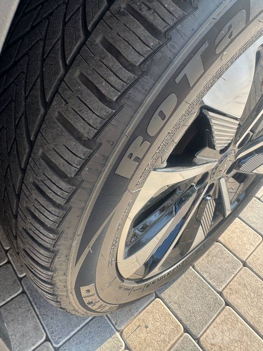 Byd Champion Restyling full