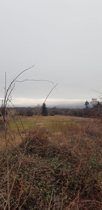 Продава поземлен имот в гр.Сапарева  баня