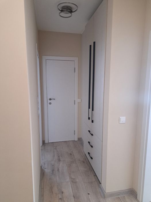 Дава се под наем Двустаен апартамент в с. Марково, Област Пловдив - 80 кв.м за 510 € - Снимка #6