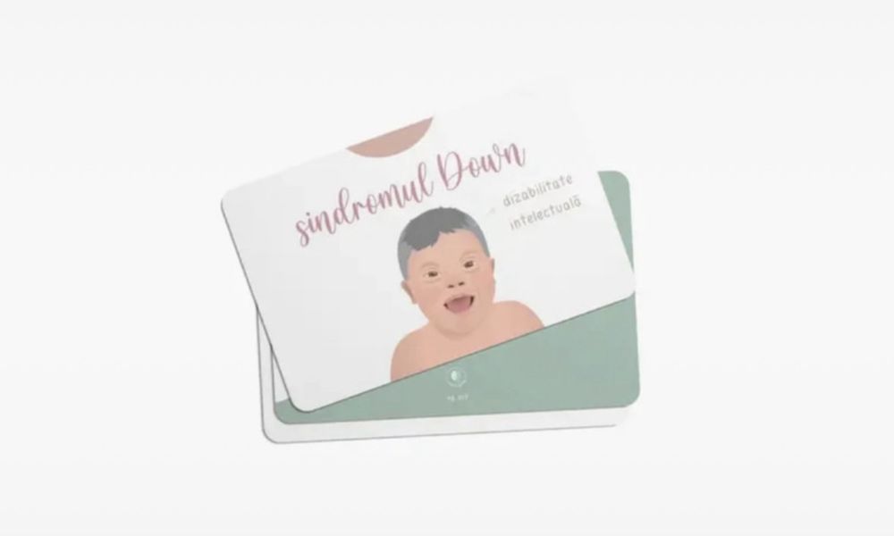 Flashcarduri Smartysh Cel mai frecvent