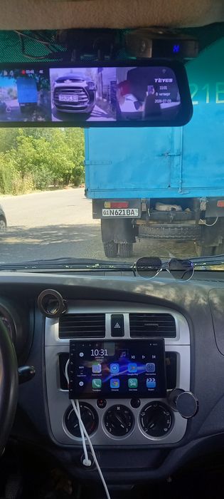 Changan 98 ot kuchi Full 2018-yil