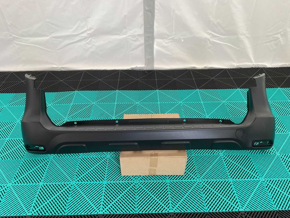 Bara spate Dacia Dokker noua originala Renault