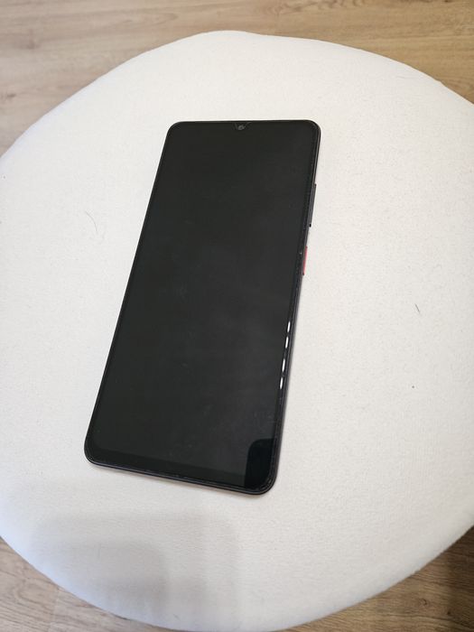 Телефон ZTE Blade A56