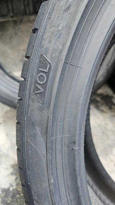 anvelope 265/35/22 PIRELLI vara